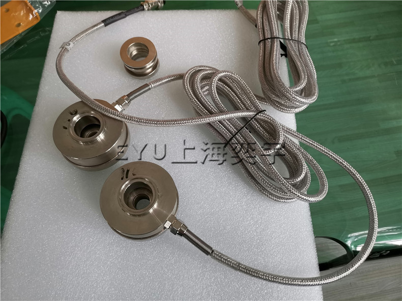 带打印机动叉车秤