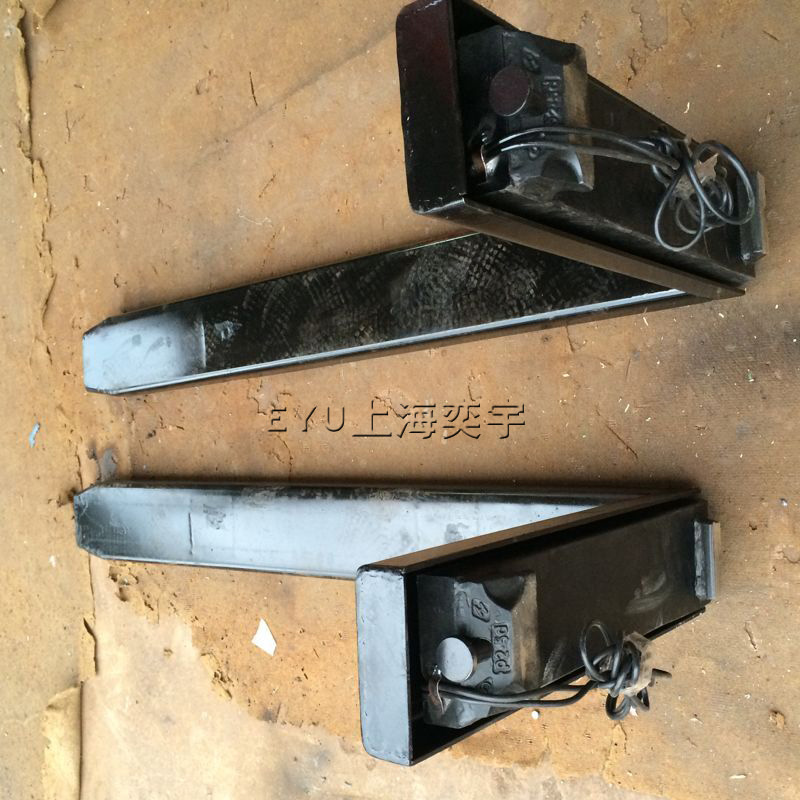 带打印高精度内燃机叉车秤